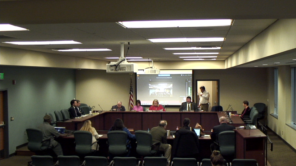 Real Estate Commission Board Meeting 12/7/2022 830 AM