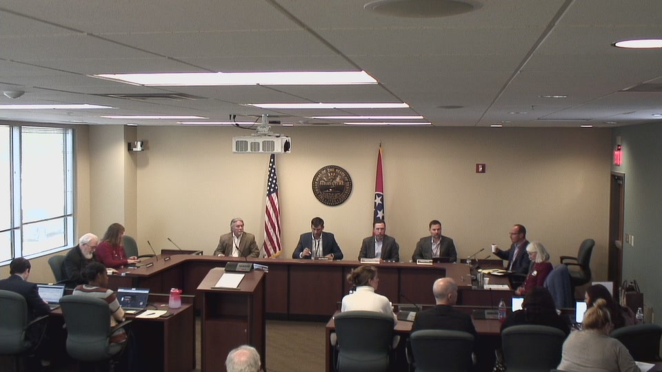 Real Estate Appraisers Commission Board Meeting 11/13/2023