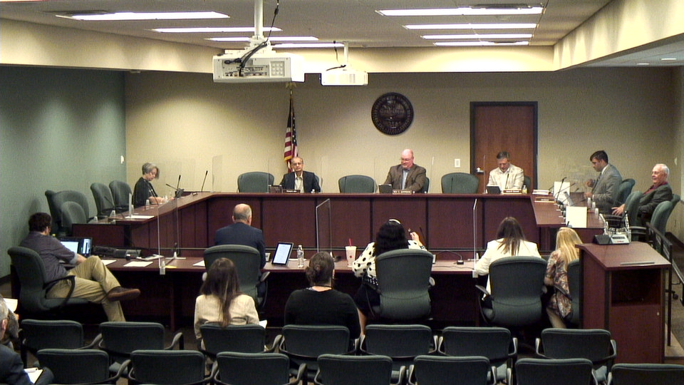 Real Estate Appraisers Board Meeting 07 12 2022